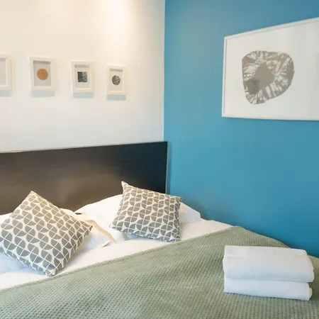 Appartamento Grand Loft Bien Equipe A 15 - 2p