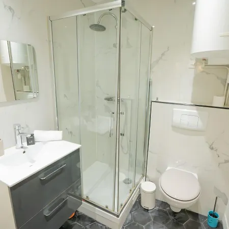 Appartamento Grand Loft Bien Equipe A 15 - 2p *