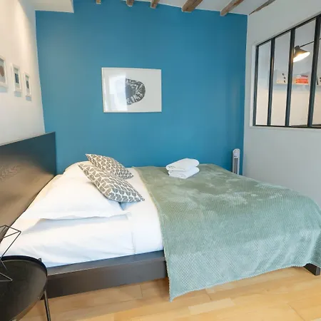Grand Loft Bien Equipe A 15 - 2p * Parigi